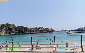 Apartamento Con Vistas Al Mar